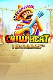 Chilli Heat Megaways