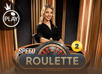 Speed Roulette 2
