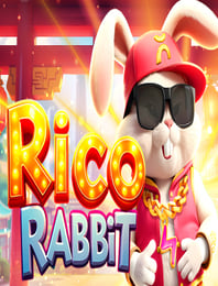 Rico Rabbit