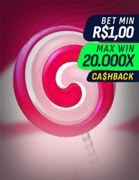 Sweet Bonanza CandyLand