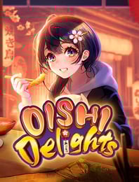 Oishi Delights