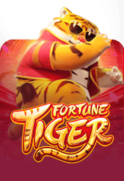 Fortune Tiger