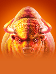 Buffalo King Megaways