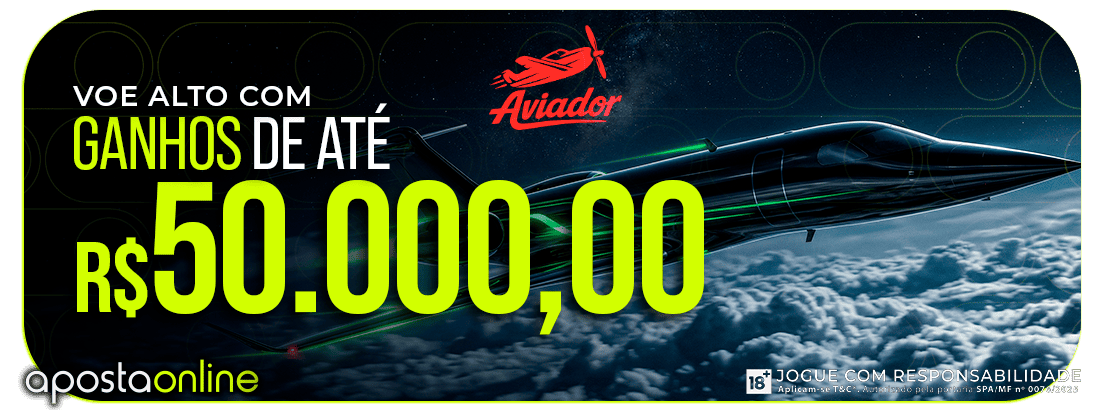 Conteúdo em destaque da plataforma