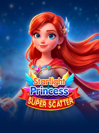 Starlight Princess Super Scatter