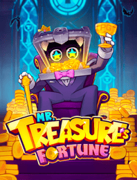 Mr. Treasure's Fortune