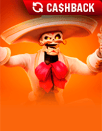 Wild Bandito