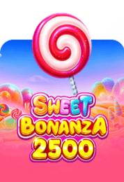Sweet Bonanza 2500