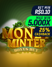 Money Minter Bonus Buy