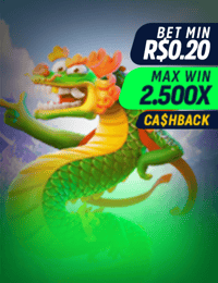 Fortune Dragon
