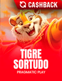 Tigre Sortudo