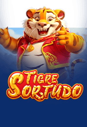 Tigre Sortudo