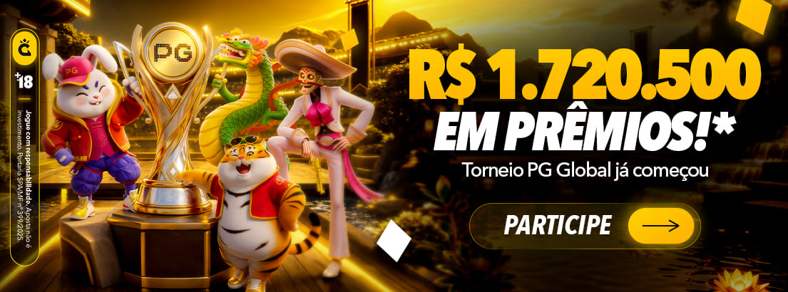 Conteúdo em destaque da Goldebet
