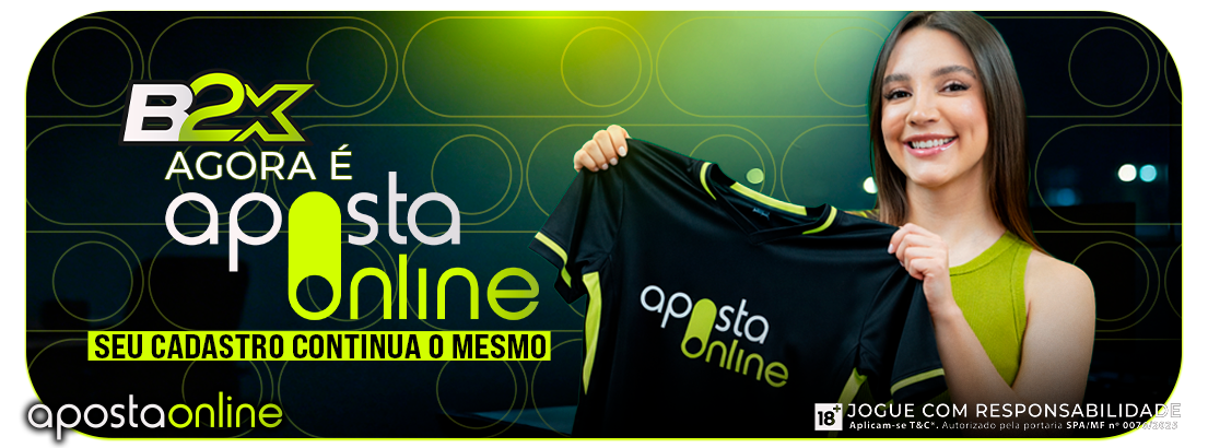 Conteúdo em destaque da plataforma