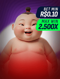 Sumo Baby