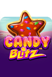 Candy Blitz