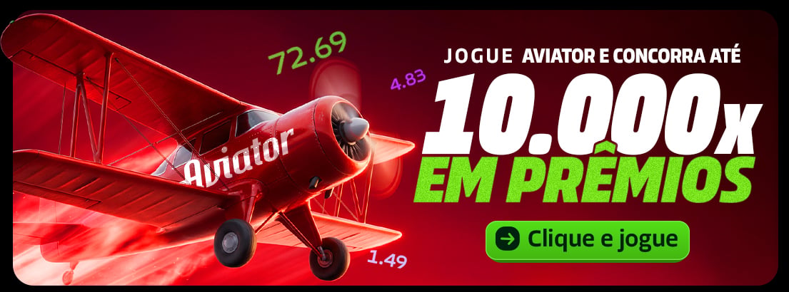 Conteúdo em destaque da plataforma