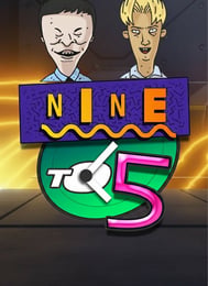 Nine To Five
