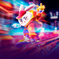 Fortune Rabbit