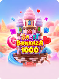Sweet Bonanza 1000