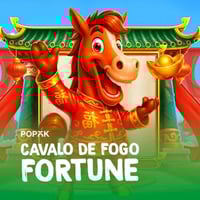 Cavalo de Fogo Fortune