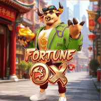 Fortune Ox