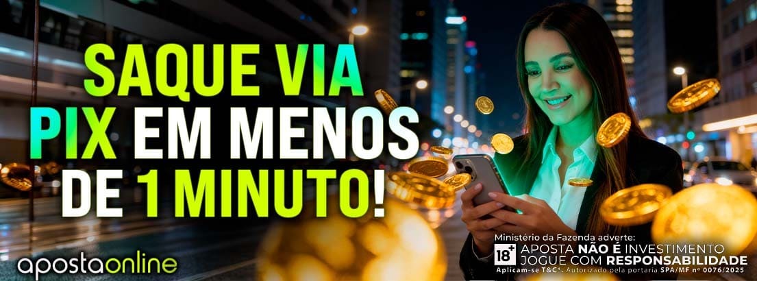 Conteúdo em destaque da plataforma