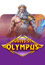 Gates of Olympus