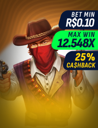 Bandit Bust Bonus Buy