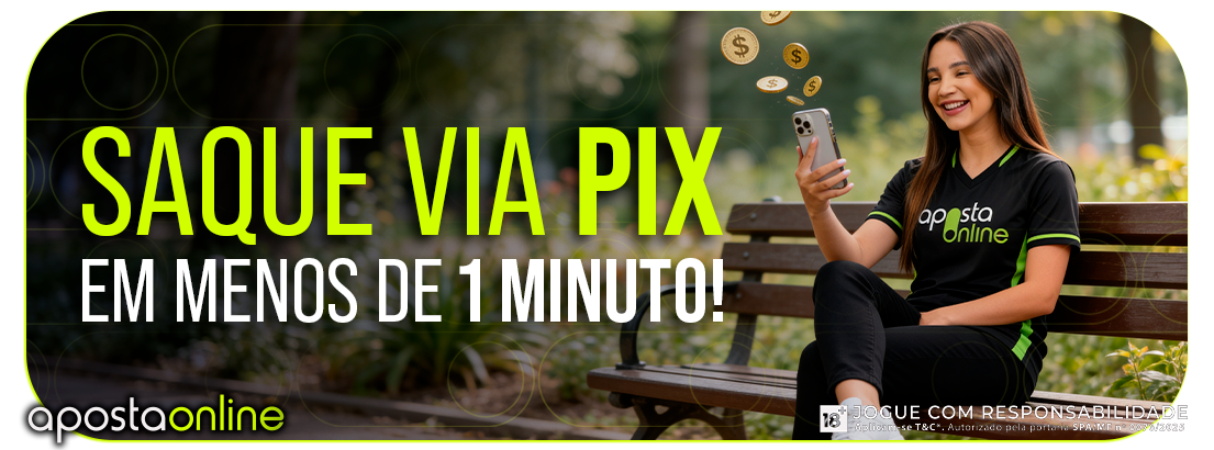 Conteúdo em destaque da plataforma