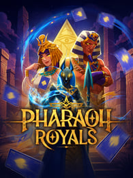 Pharaoh Royals