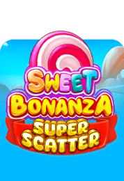 Sweet Bonanza Super Scatter