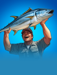 Shark Bounty