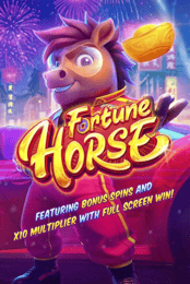 Fortune Horse
