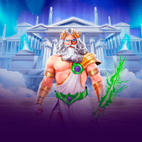 Gates of Olympus