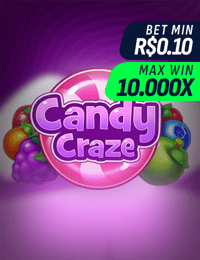 Candy Craze