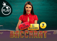 Baccarat 7