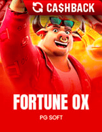 Fortune Ox
