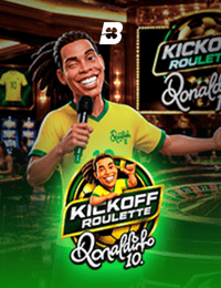 Kickoff Roulette Ronaldinho