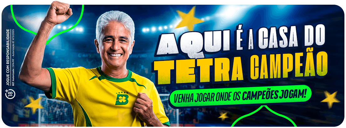 Conteúdo em destaque da plataforma