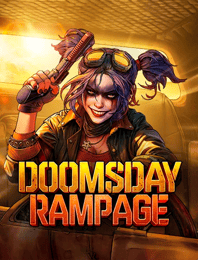 Doomsday Rampage