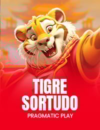 Tigre Sortudo