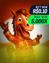 Cavalo de Fogo Fortune