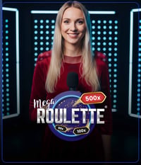 Mega Roulette