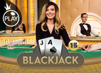 Blackjack 16
