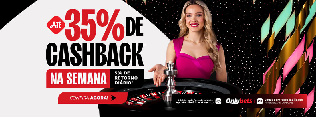 Conteúdo em destaque da plataforma