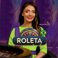 Roleta Brasileira