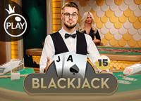 Blackjack 15
