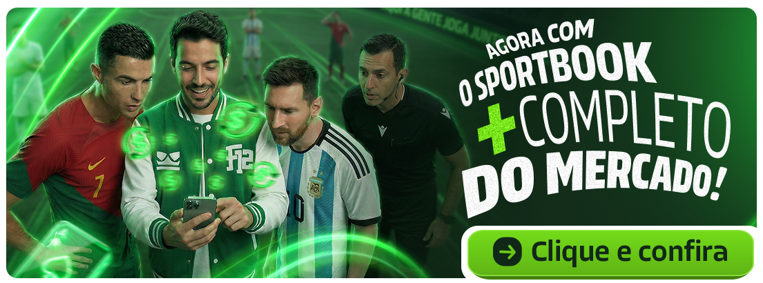 Conteúdo em destaque da plataforma