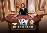 VIP Blackjack 1